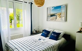 Chambre Privée chez L' Habitant